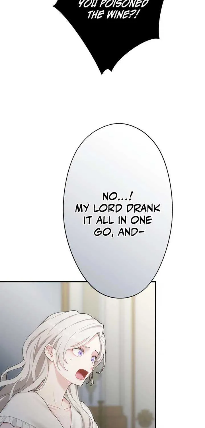 I Don’t Want to Remarry a Tyrant Chapter 1 page 92 - 