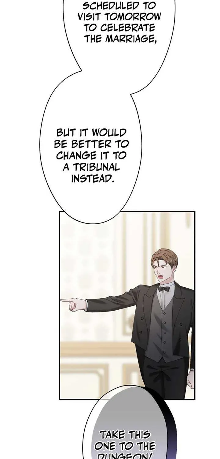 I Don’t Want to Remarry a Tyrant Chapter 1 page 96 - 