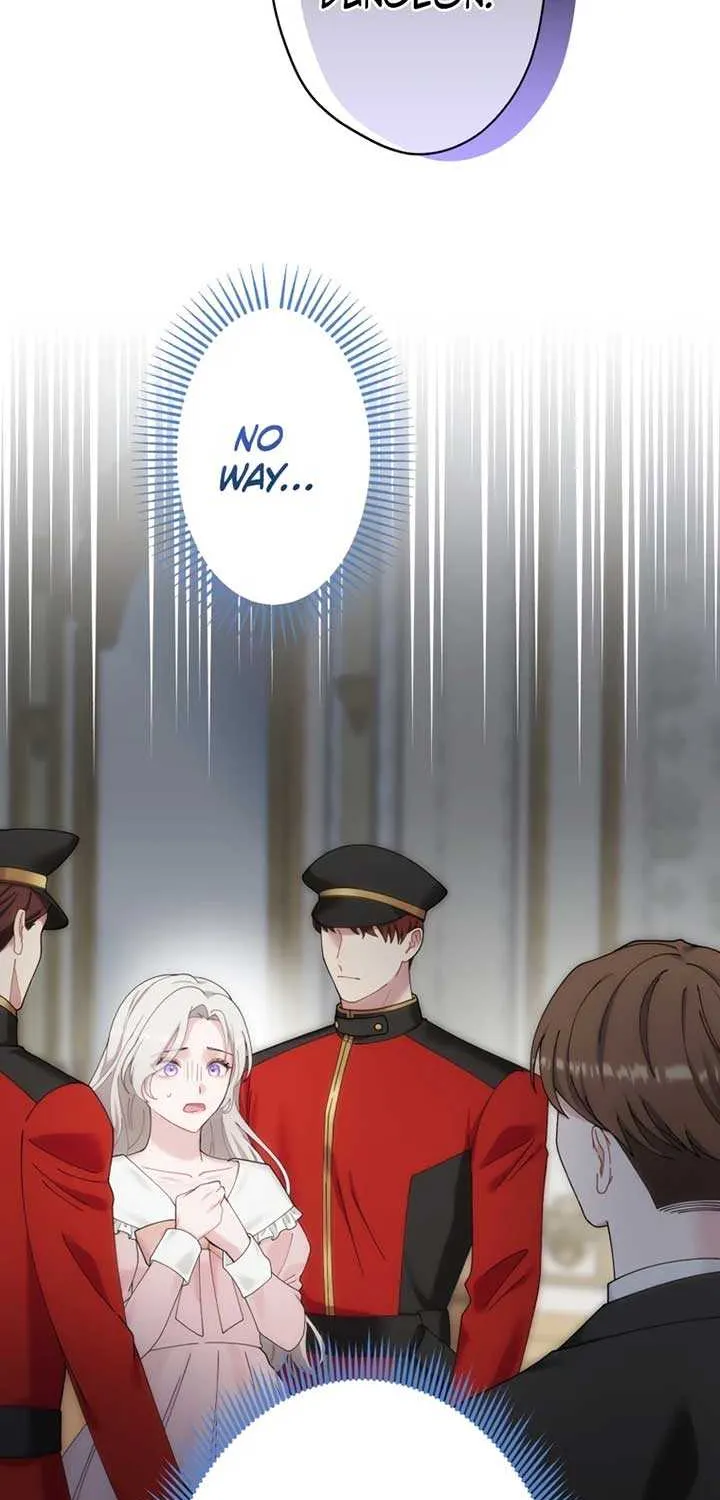 I Don’t Want to Remarry a Tyrant Chapter 1 page 97 - 