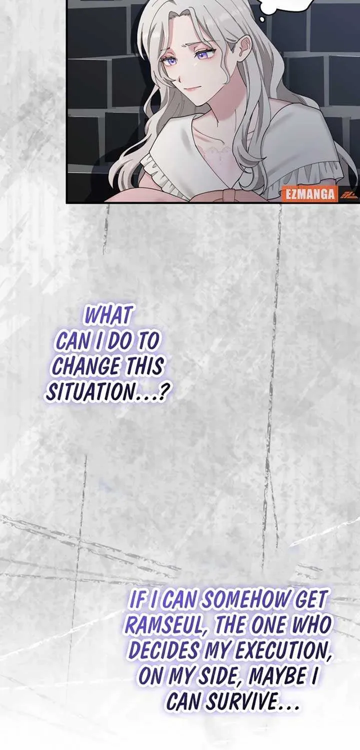 I Don’t Want to Remarry a Tyrant Chapter 1 page 100 - 