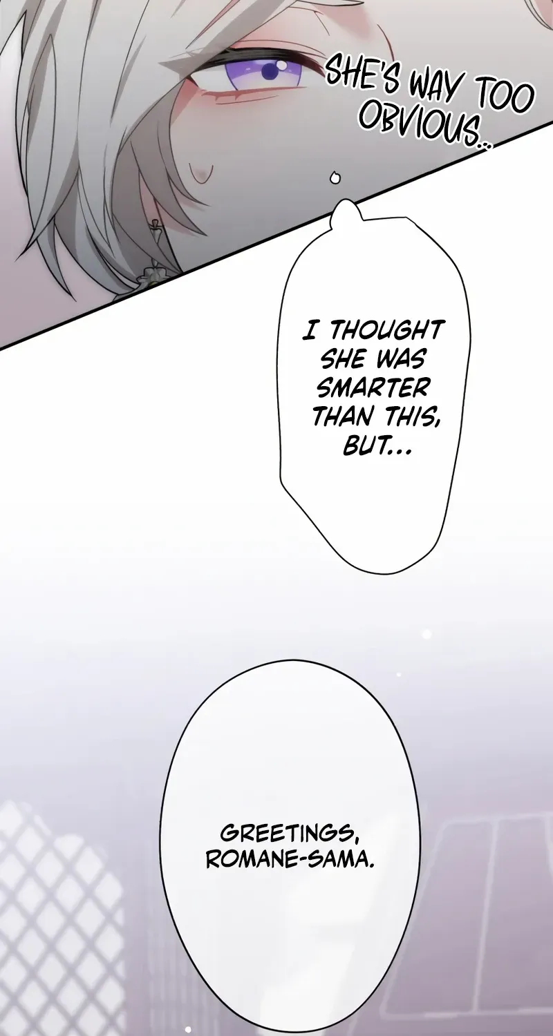I Don’t Want to Remarry a Tyrant Chapter 10 page 16 - 