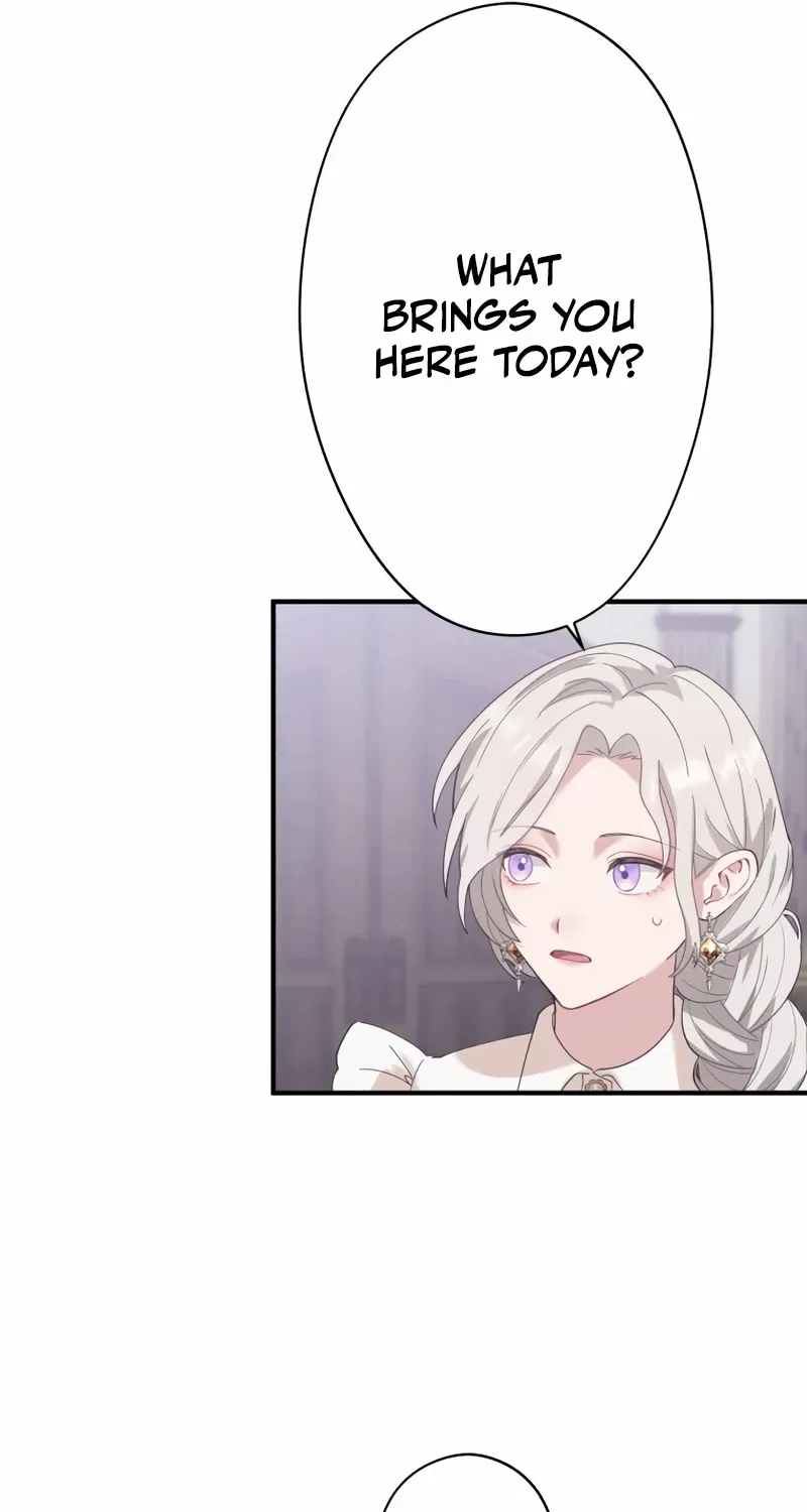 I Don’t Want to Remarry a Tyrant Chapter 10 page 19 - 