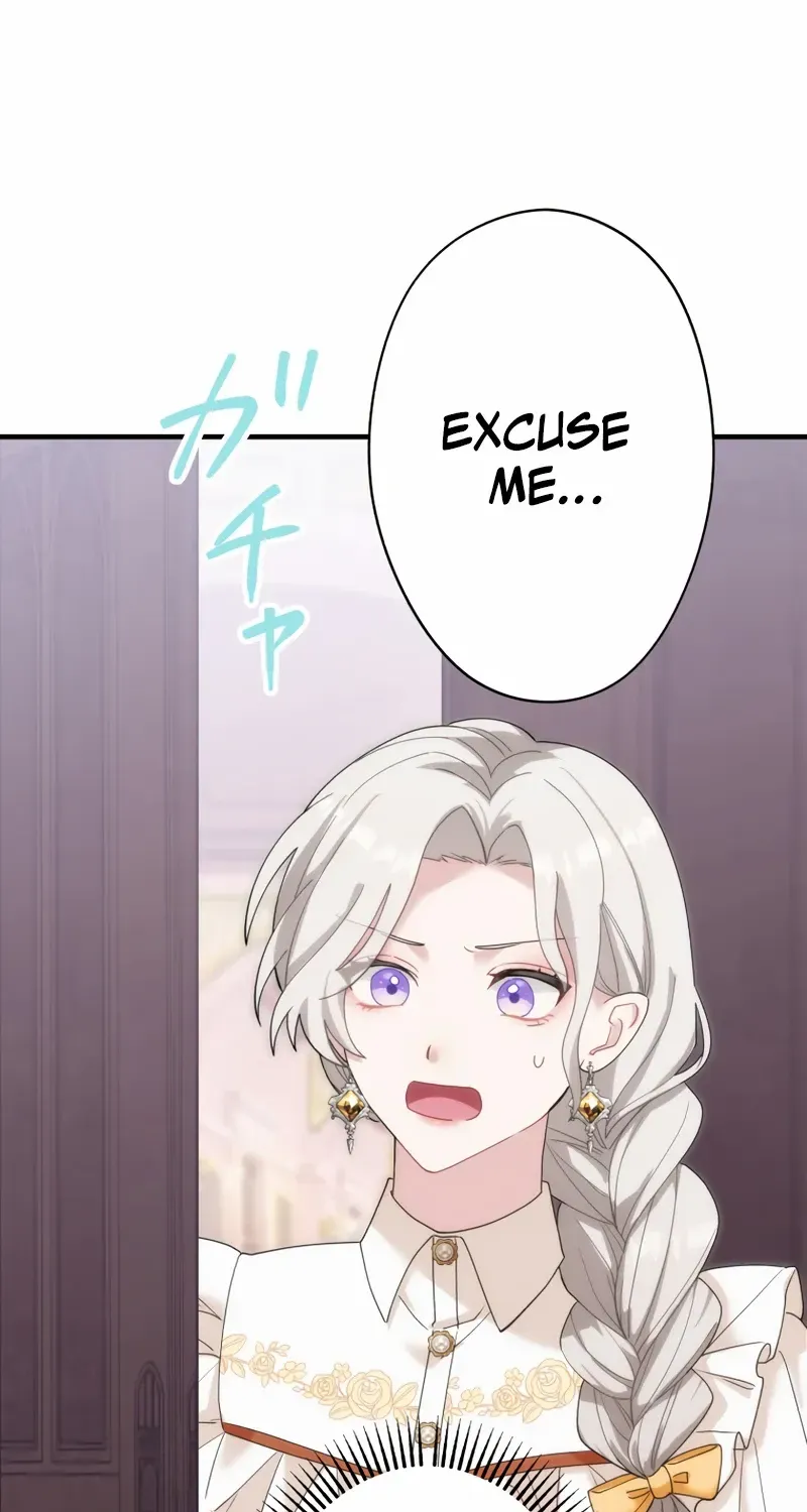I Don’t Want to Remarry a Tyrant Chapter 10 page 3 - 