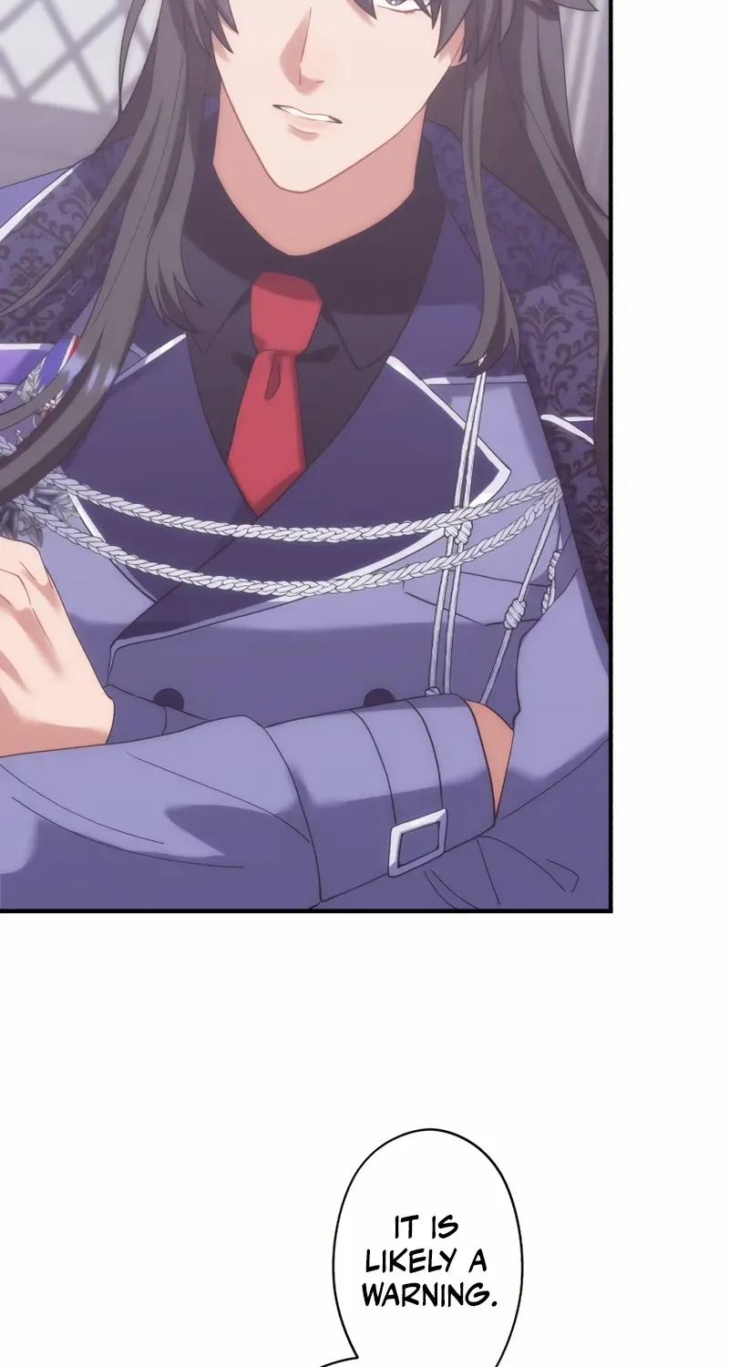 I Don’t Want to Remarry a Tyrant Chapter 10 page 33 - 