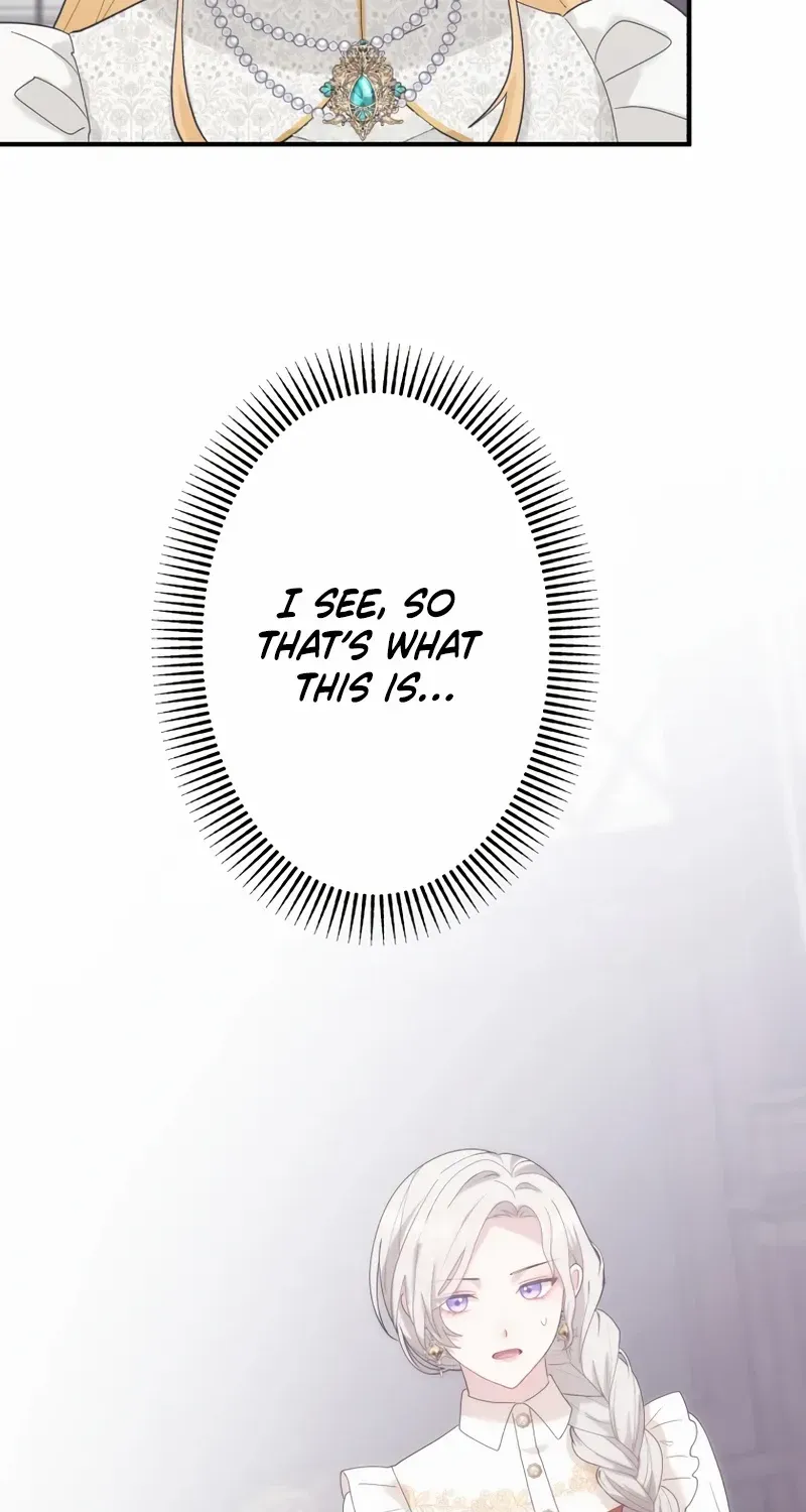 I Don’t Want to Remarry a Tyrant Chapter 10 page 38 - 