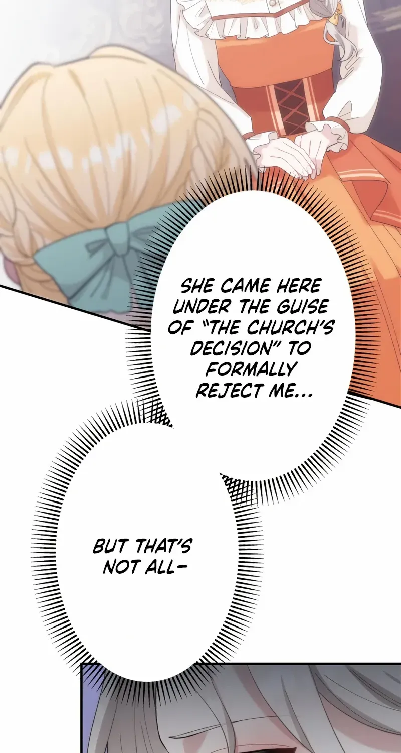 I Don’t Want to Remarry a Tyrant Chapter 10 page 39 - 