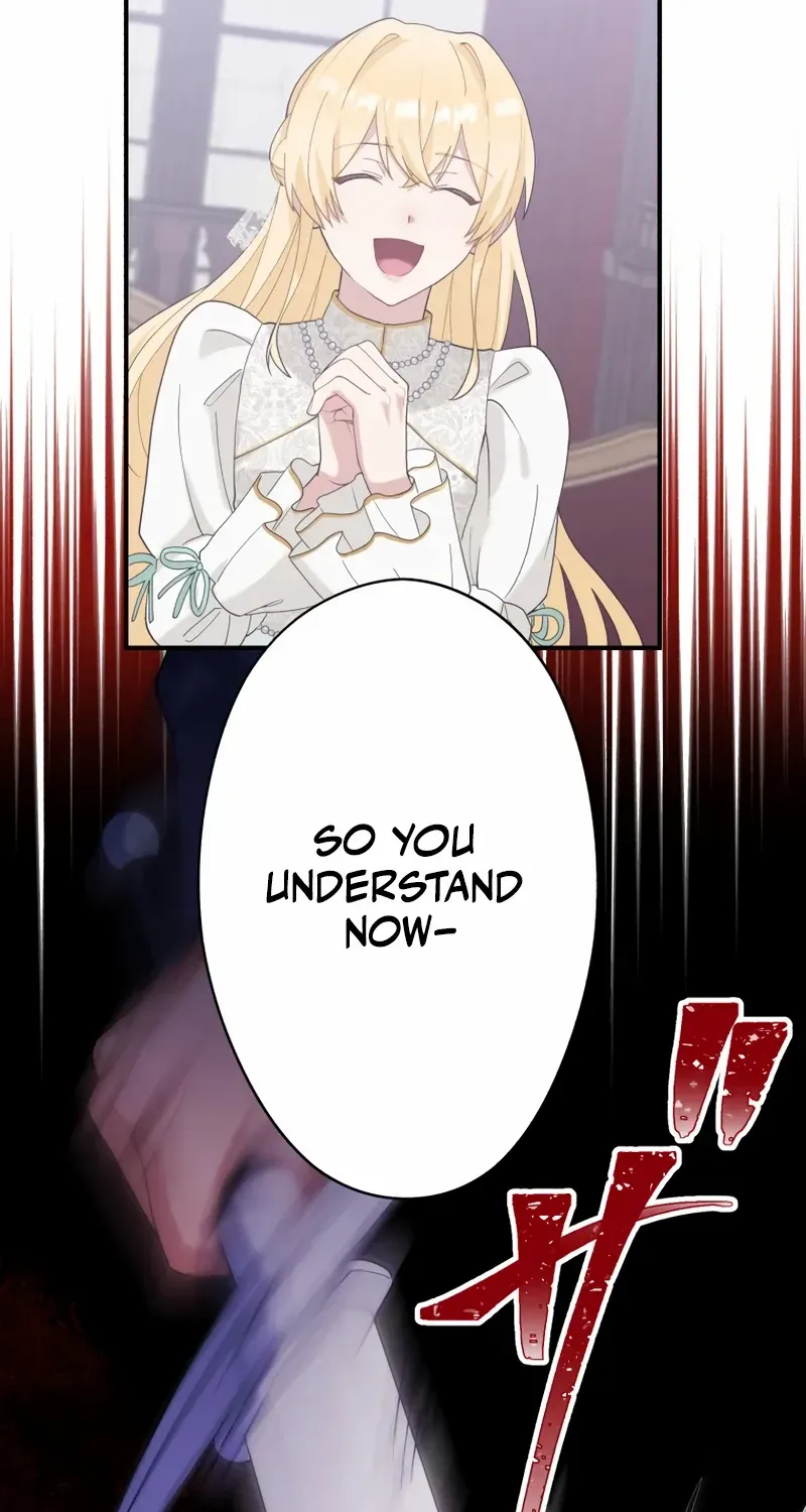 I Don’t Want to Remarry a Tyrant Chapter 10 page 42 - 