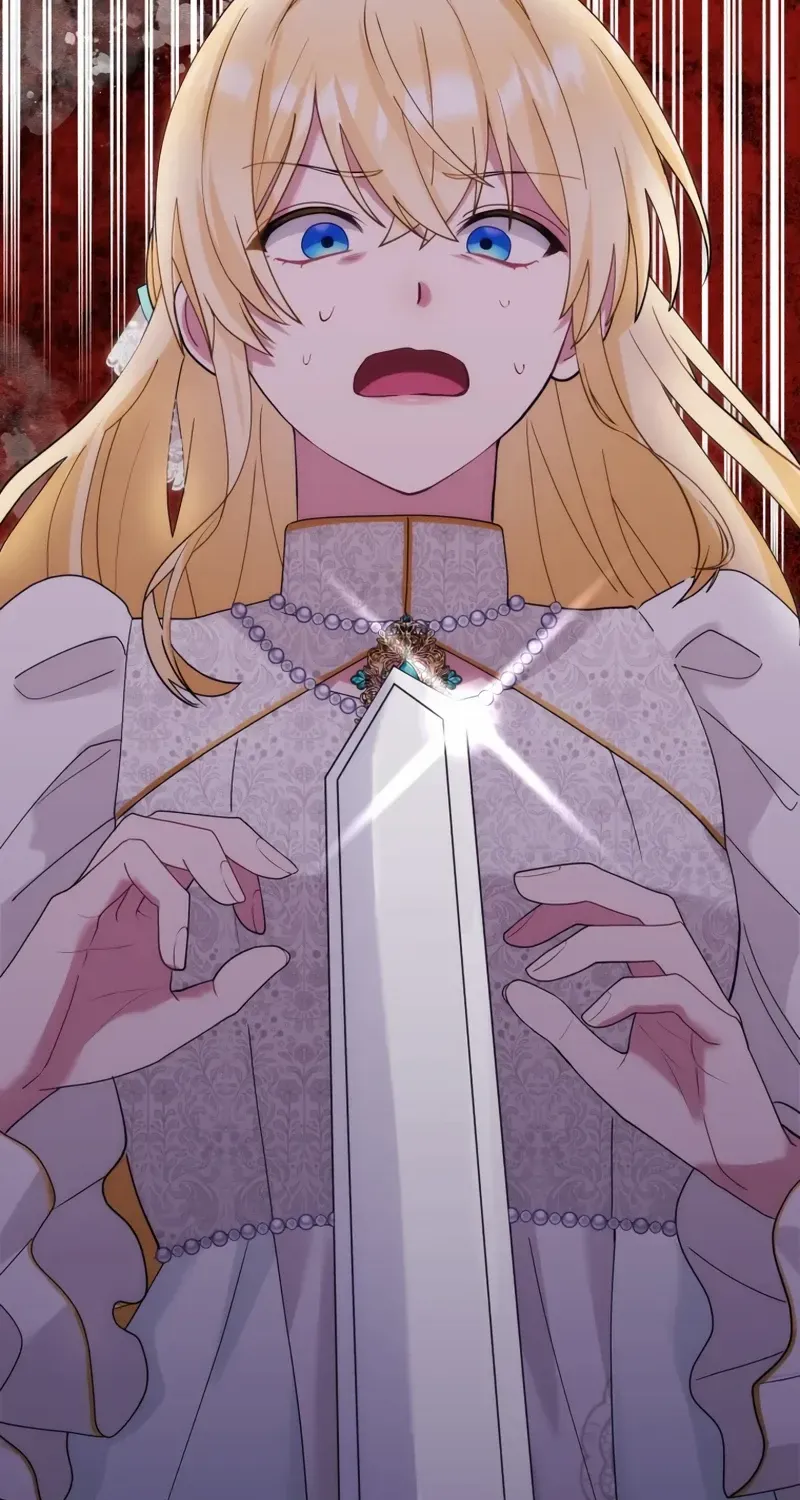 I Don’t Want to Remarry a Tyrant Chapter 10 page 44 - 
