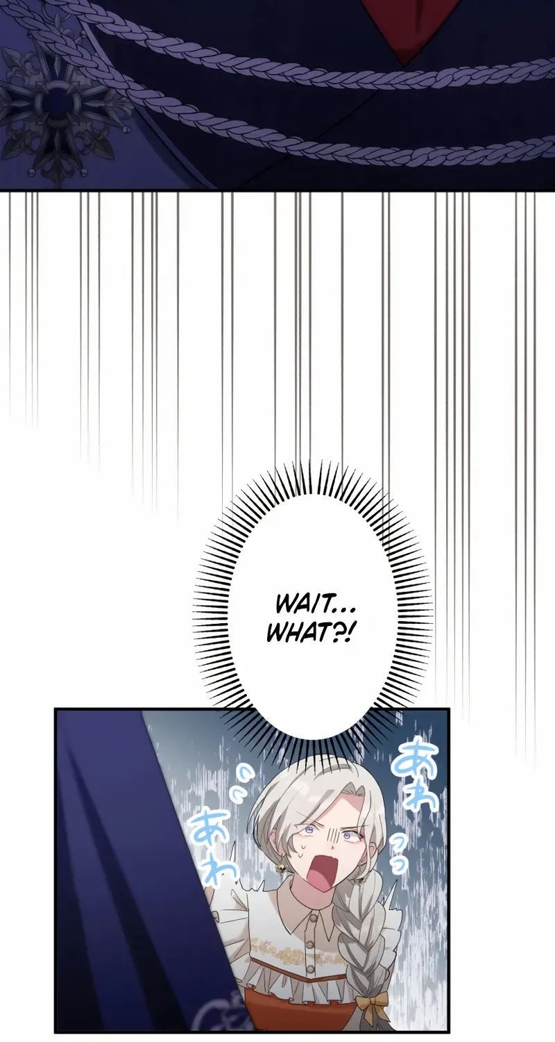 I Don’t Want to Remarry a Tyrant Chapter 10 page 48 - 
