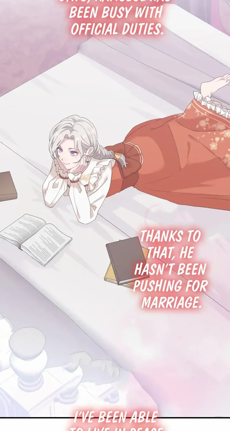 I Don’t Want to Remarry a Tyrant Chapter 10 page 6 - 