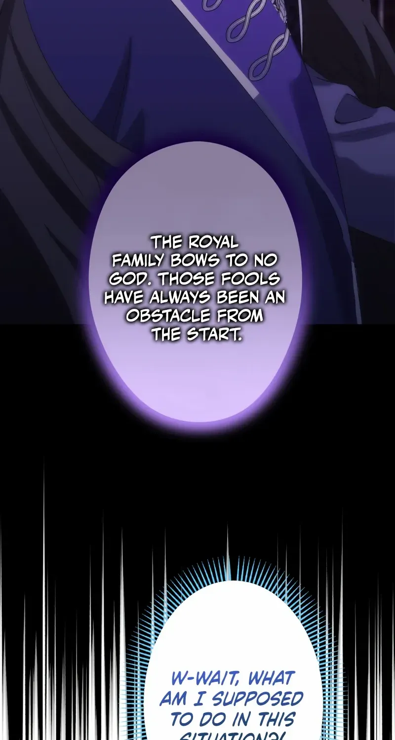 I Don’t Want to Remarry a Tyrant Chapter 10 page 51 - 