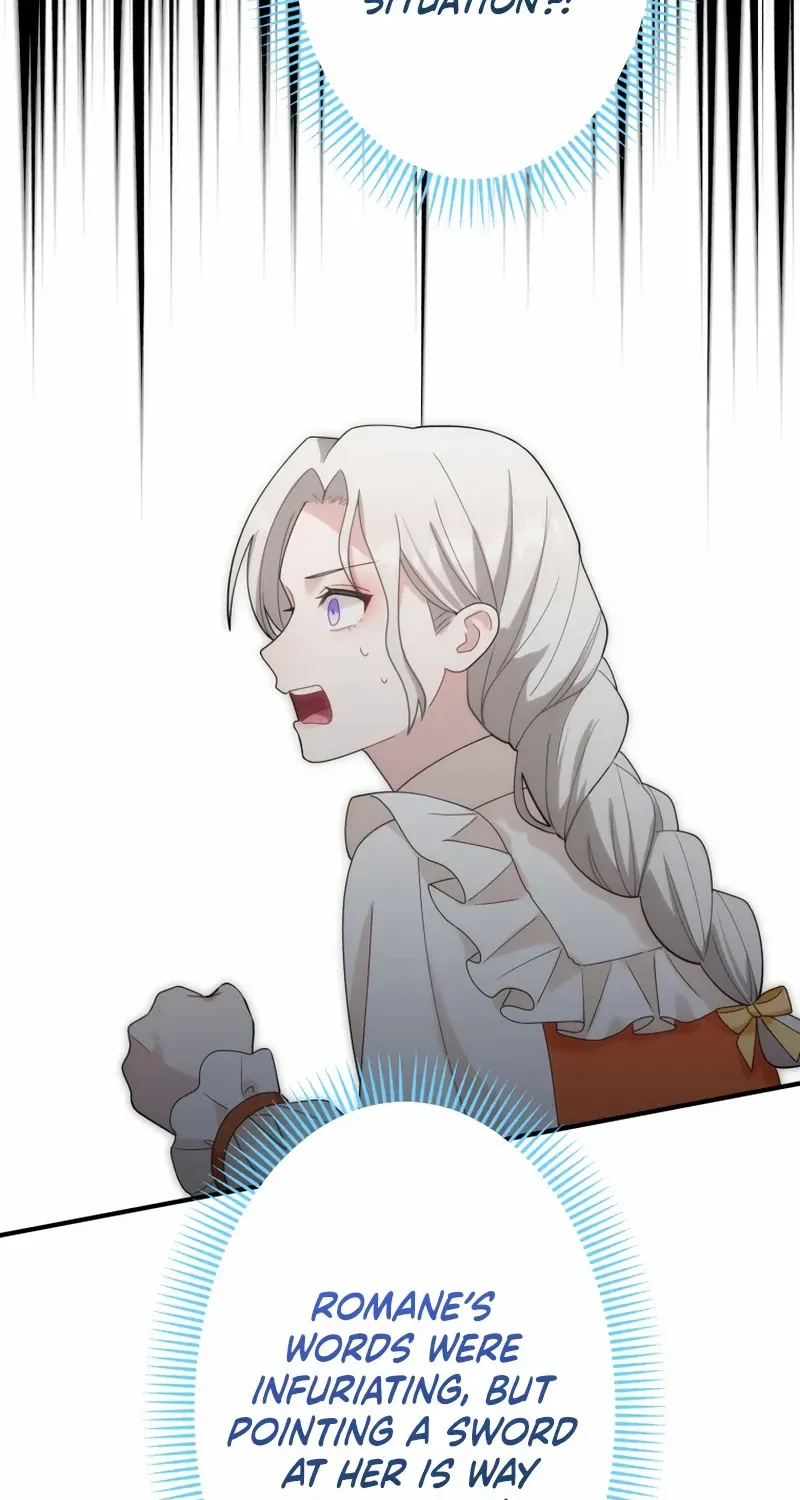 I Don’t Want to Remarry a Tyrant Chapter 10 page 52 - 