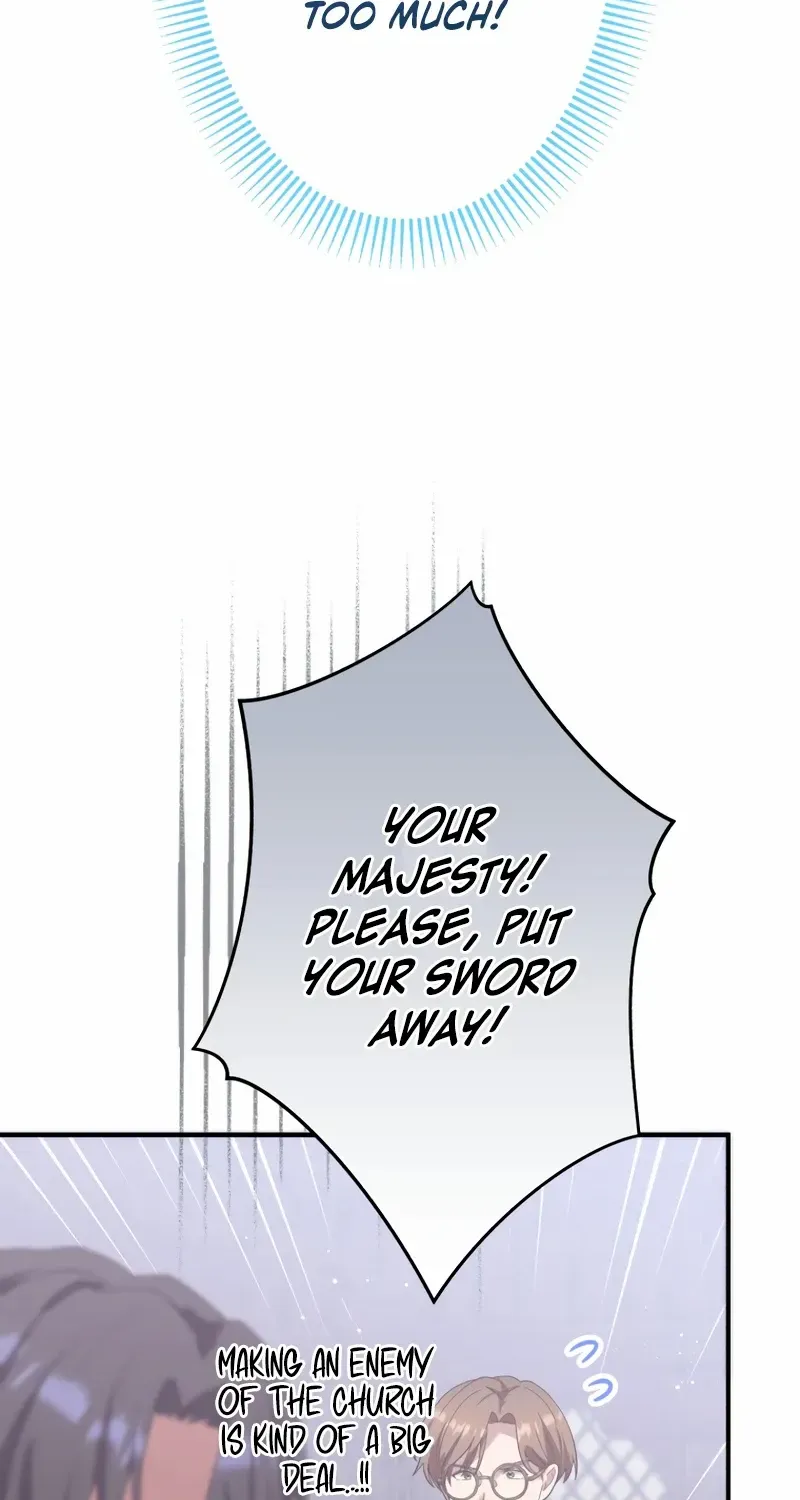 I Don’t Want to Remarry a Tyrant Chapter 10 page 53 - 