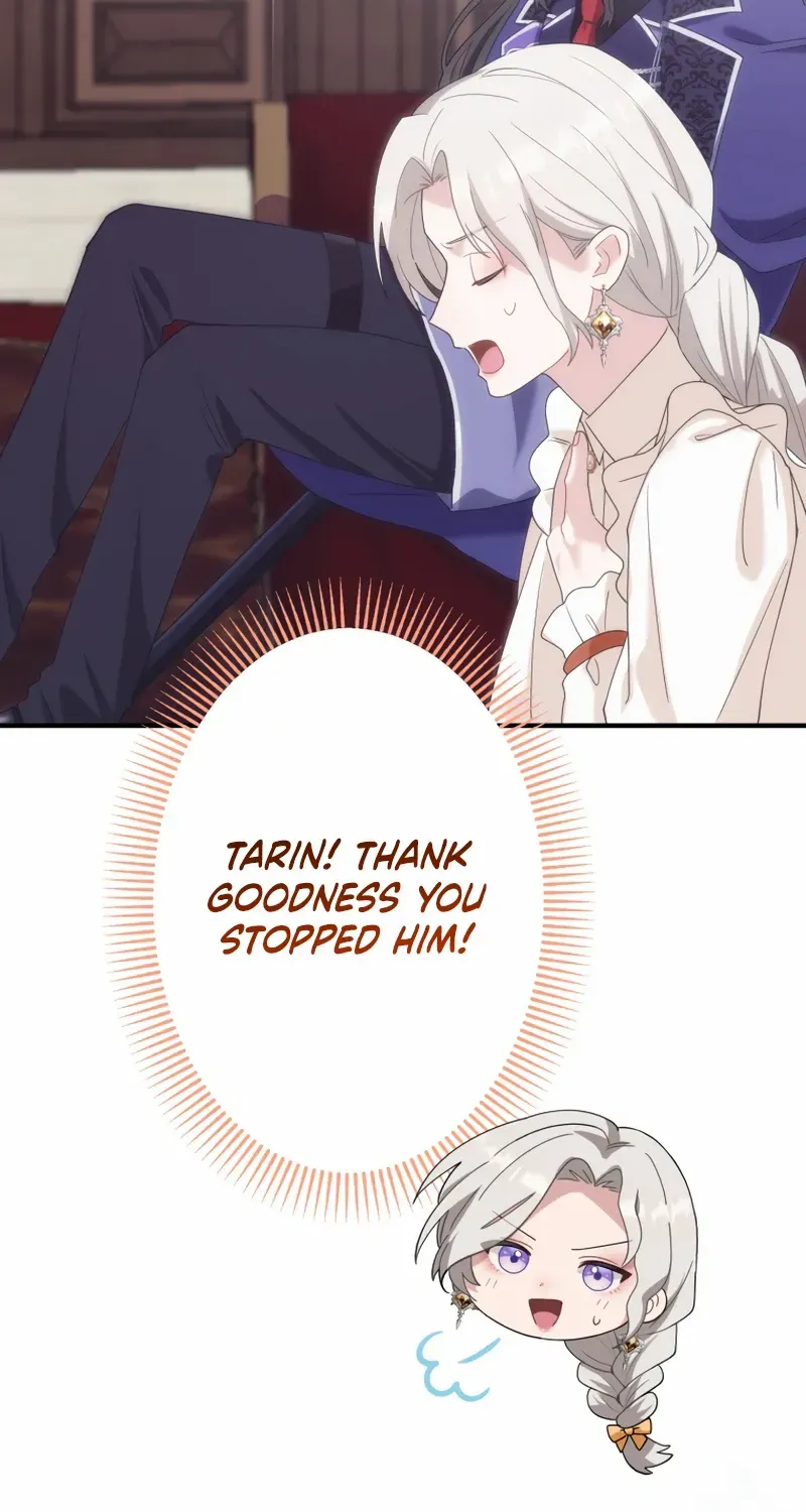I Don’t Want to Remarry a Tyrant Chapter 10 page 57 - 
