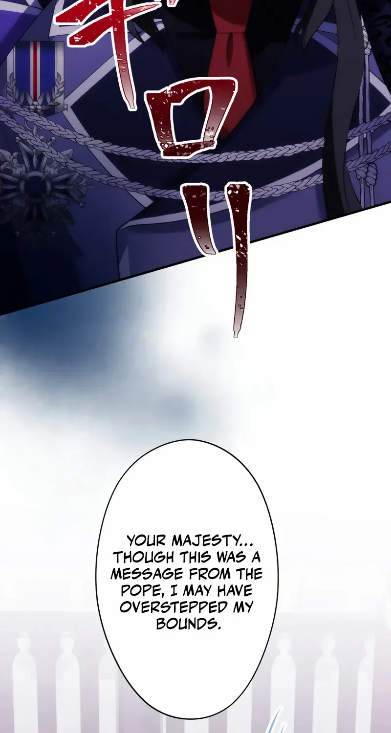 I Don’t Want to Remarry a Tyrant Chapter 10 page 59 - 