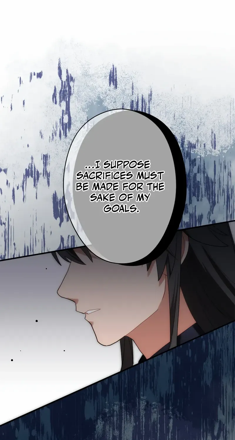 I Don’t Want to Remarry a Tyrant Chapter 10 page 61 - 