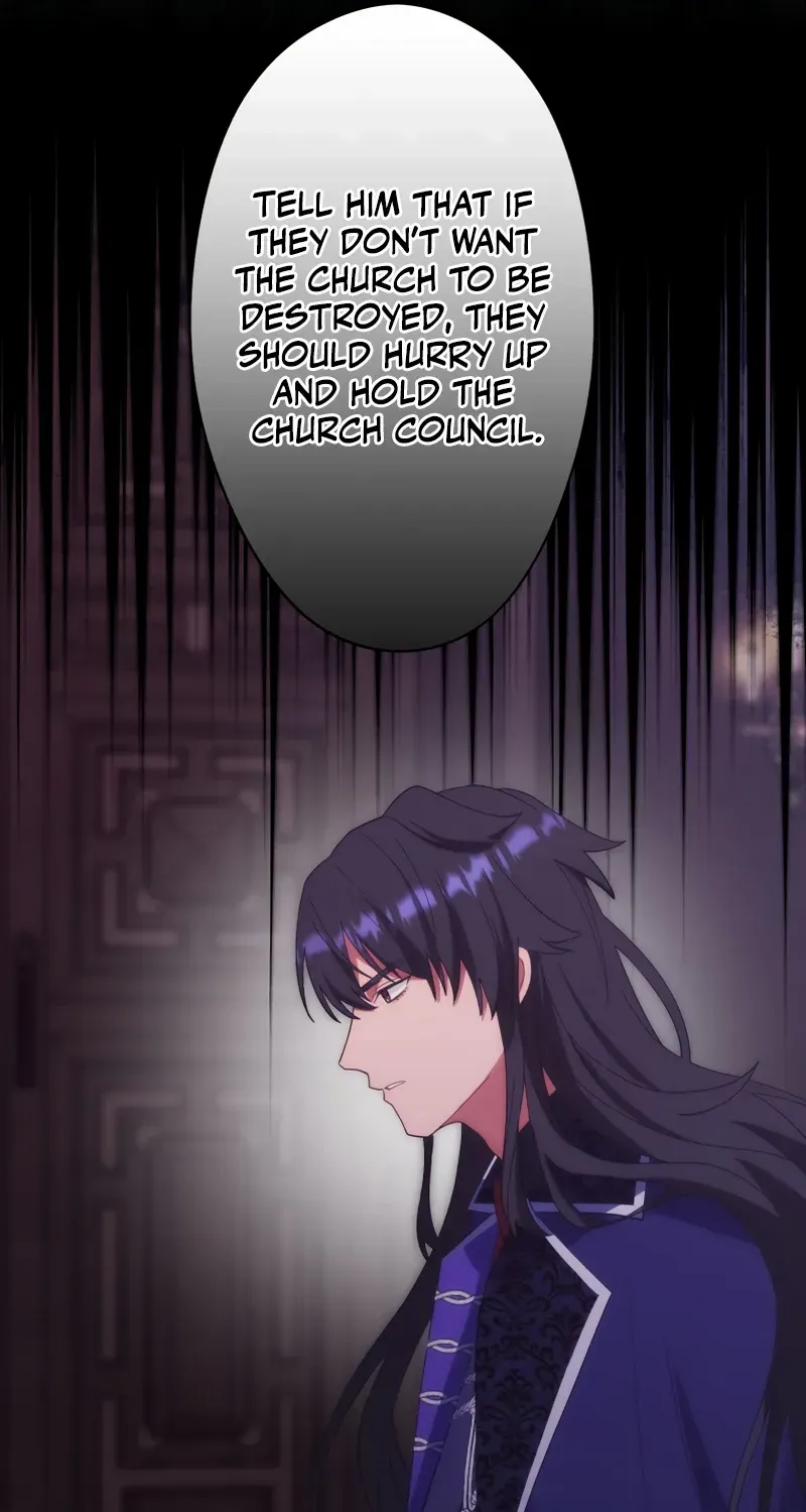 I Don’t Want to Remarry a Tyrant Chapter 10 page 64 - 
