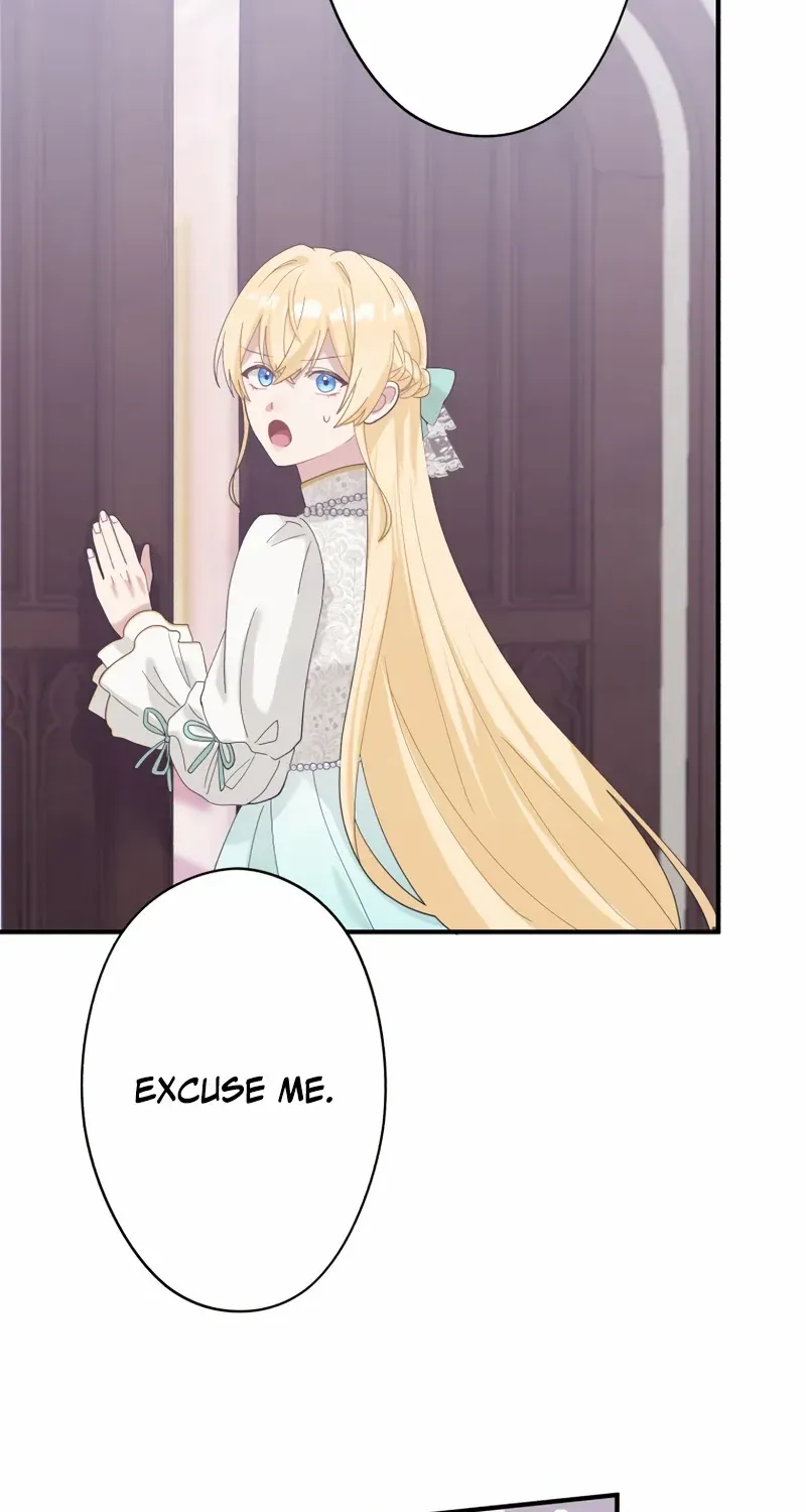 I Don’t Want to Remarry a Tyrant Chapter 10 page 66 - 