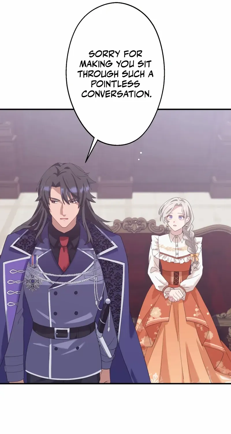 I Don’t Want to Remarry a Tyrant Chapter 10 page 69 - 