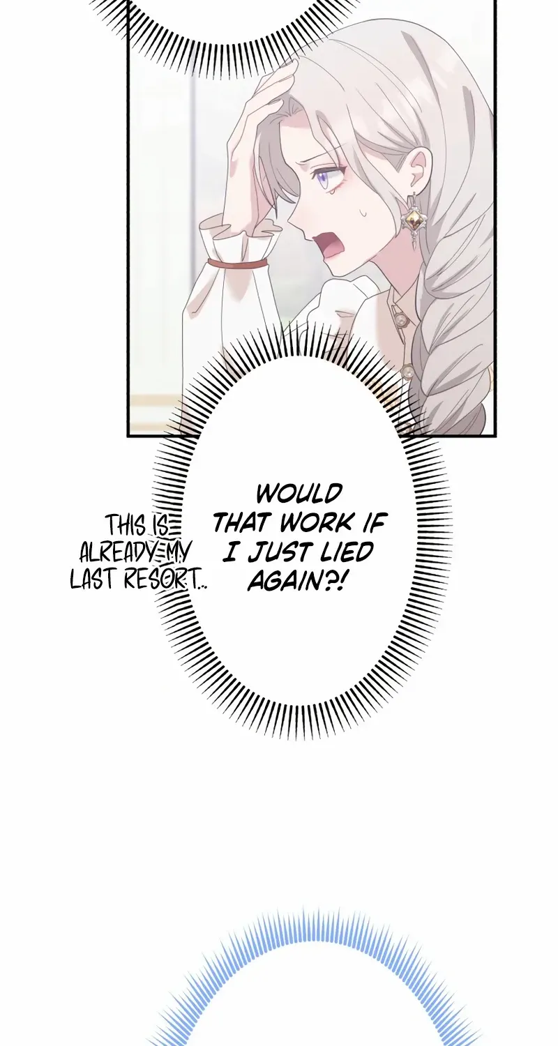 I Don’t Want to Remarry a Tyrant Chapter 10 page 78 - 