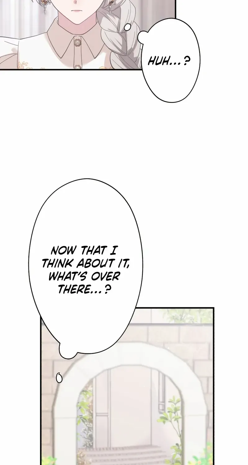 I Don’t Want to Remarry a Tyrant Chapter 10 page 80 - 