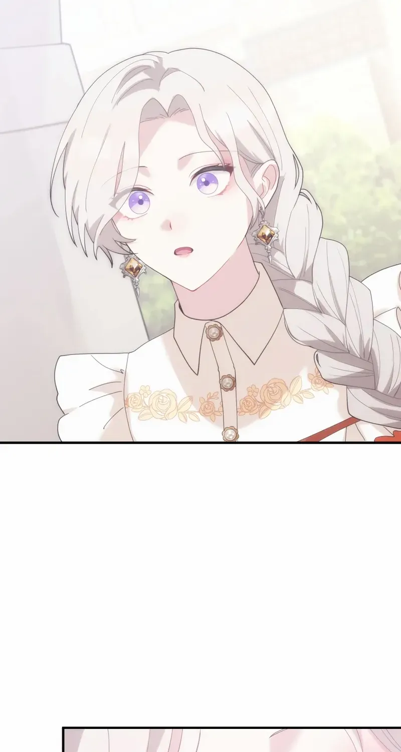 I Don’t Want to Remarry a Tyrant Chapter 10 page 83 - 