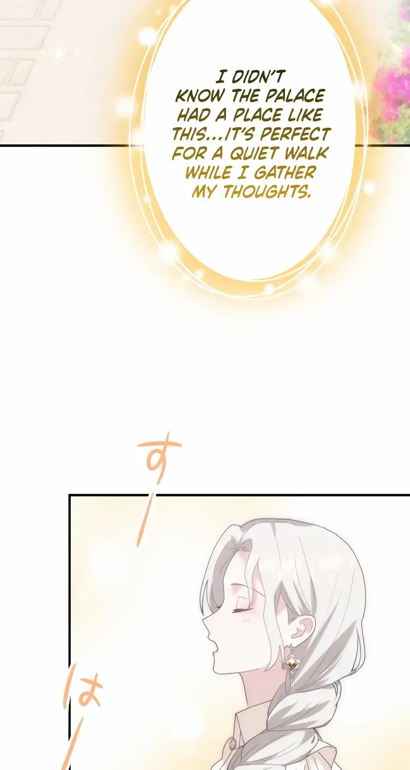 I Don’t Want to Remarry a Tyrant Chapter 10 page 85 - 