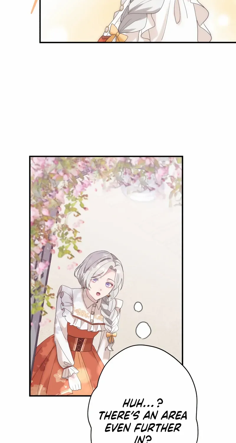 I Don’t Want to Remarry a Tyrant Chapter 10 page 86 - 
