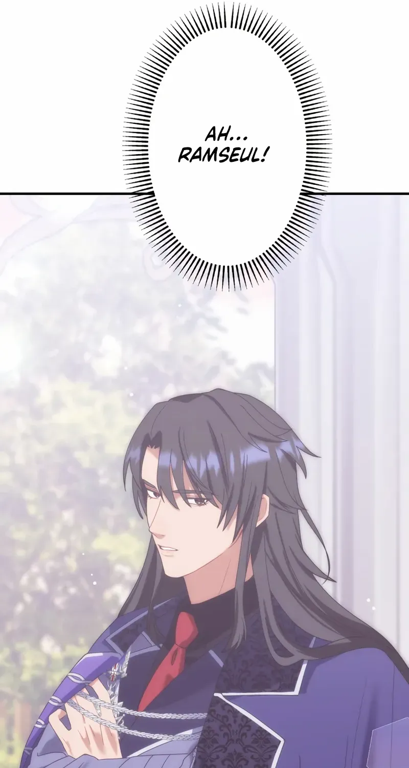 I Don’t Want to Remarry a Tyrant Chapter 10 page 91 - 