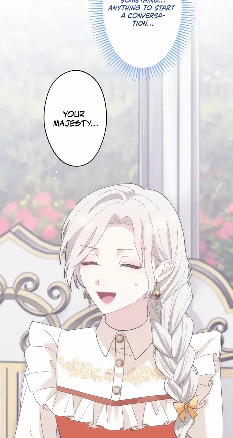 I Don’t Want to Remarry a Tyrant Chapter 10 page 96 - 