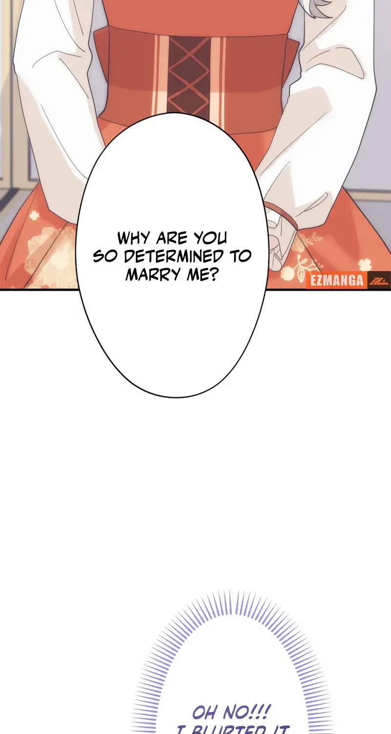 I Don’t Want to Remarry a Tyrant Chapter 10 page 97 - 