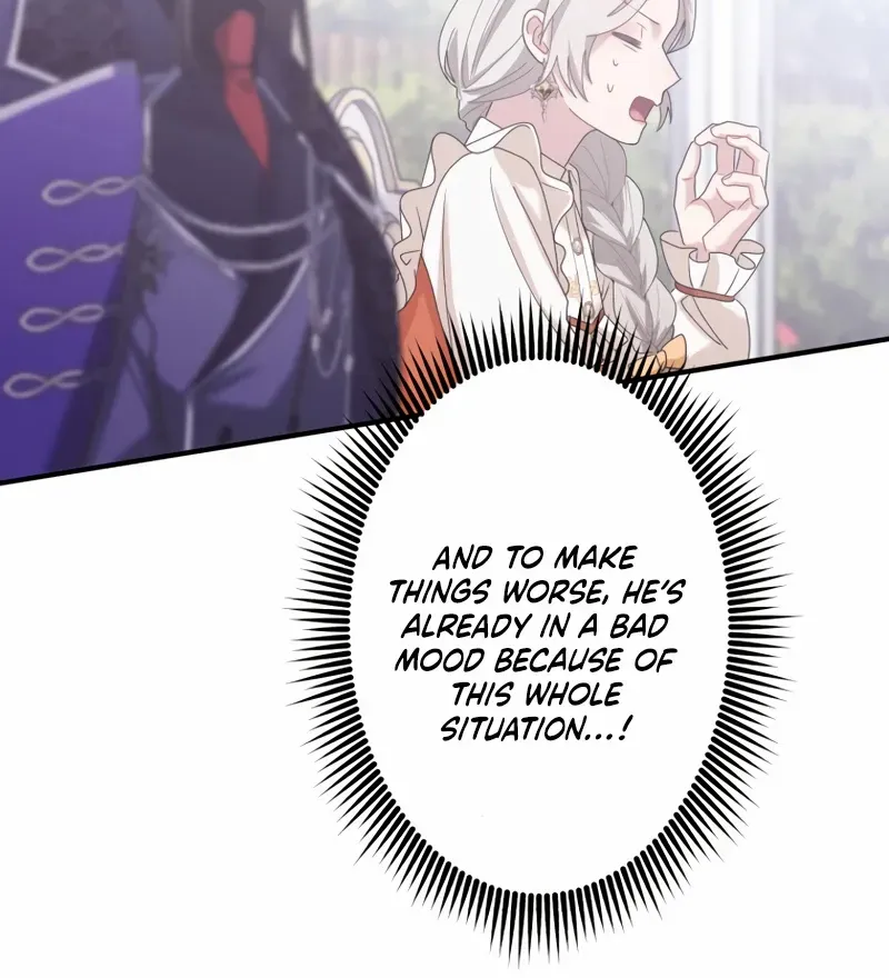 I Don’t Want to Remarry a Tyrant Chapter 10 page 99 - 