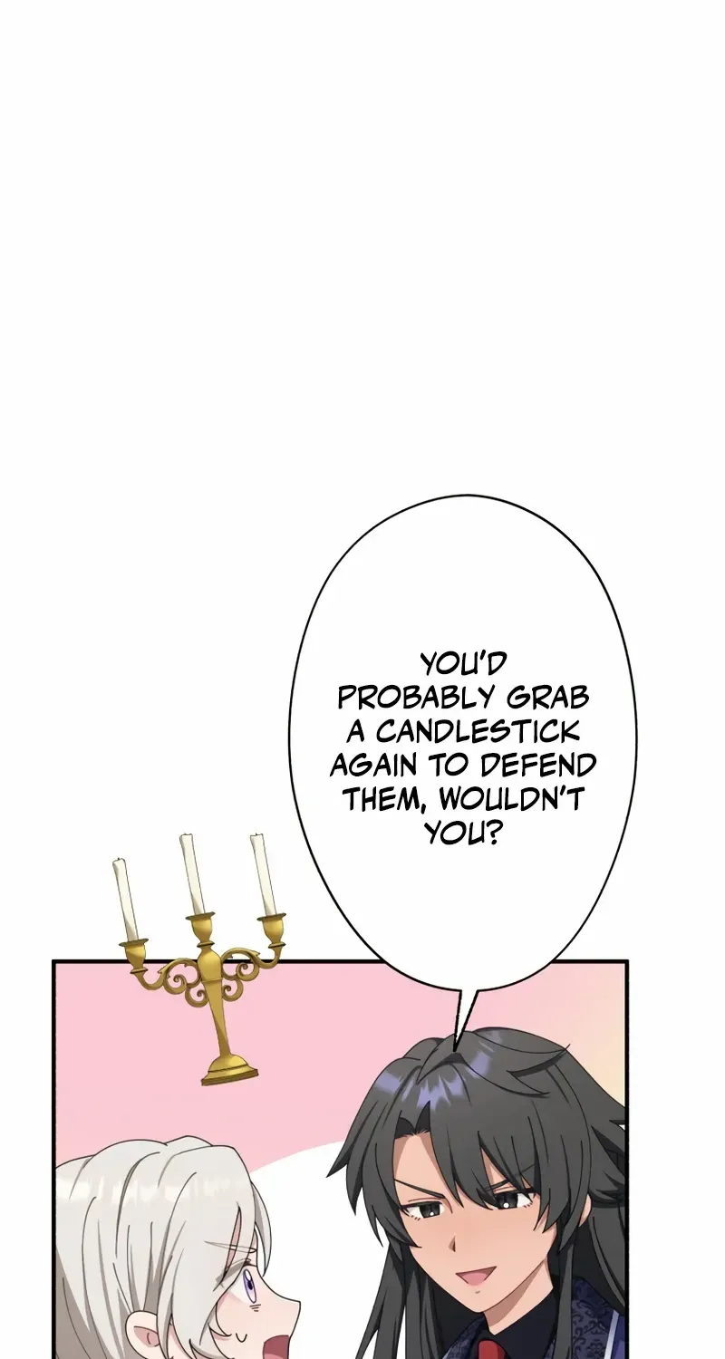 I Don’t Want to Remarry a Tyrant Chapter 11 page 107 - 