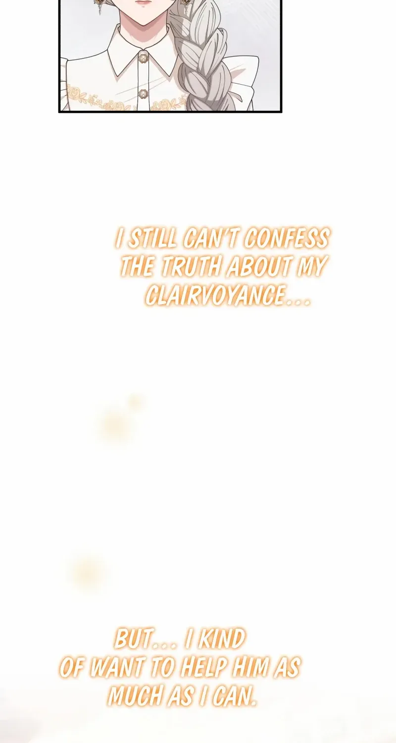 I Don’t Want to Remarry a Tyrant Chapter 11 page 119 - 