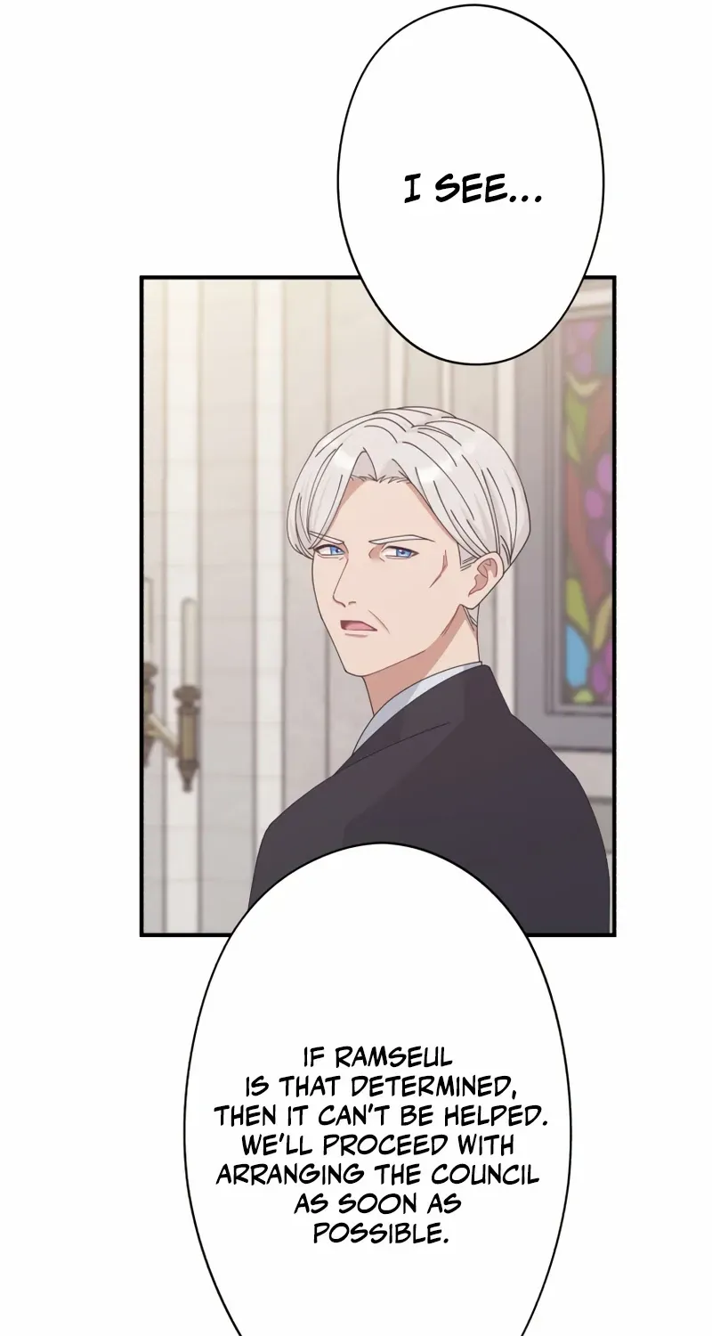 I Don’t Want to Remarry a Tyrant Chapter 11 page 123 - 