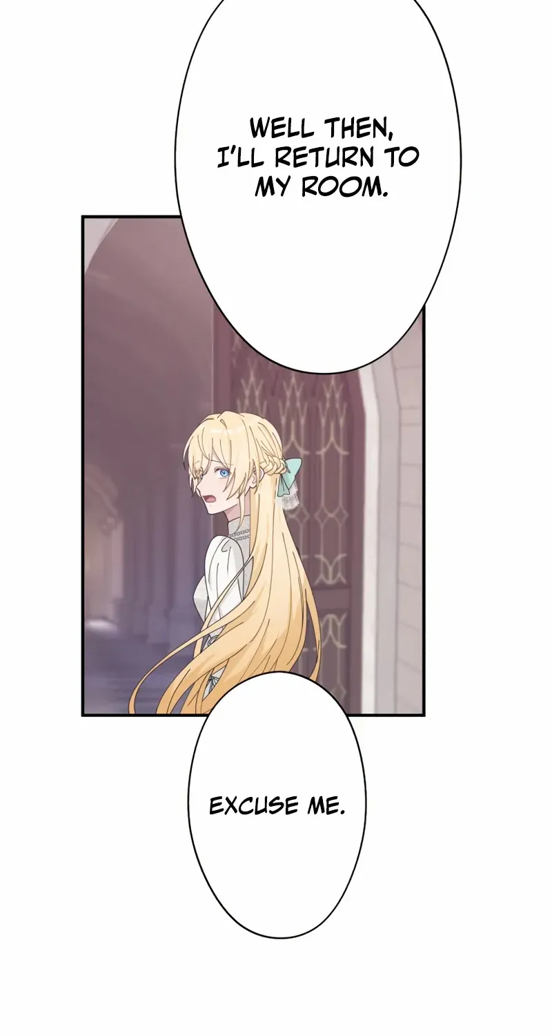 I Don’t Want to Remarry a Tyrant Chapter 11 page 126 - 