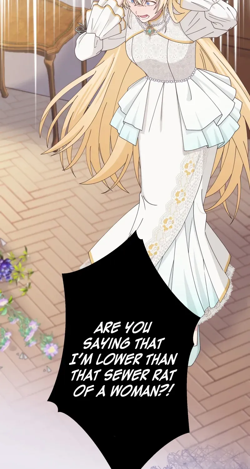 I Don’t Want to Remarry a Tyrant Chapter 11 page 133 - 