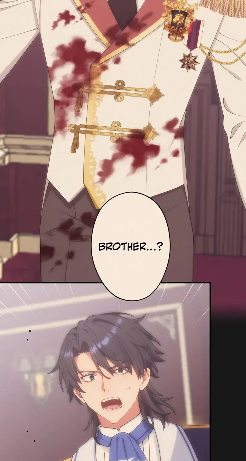 I Don’t Want to Remarry a Tyrant Chapter 11 page 18 - 