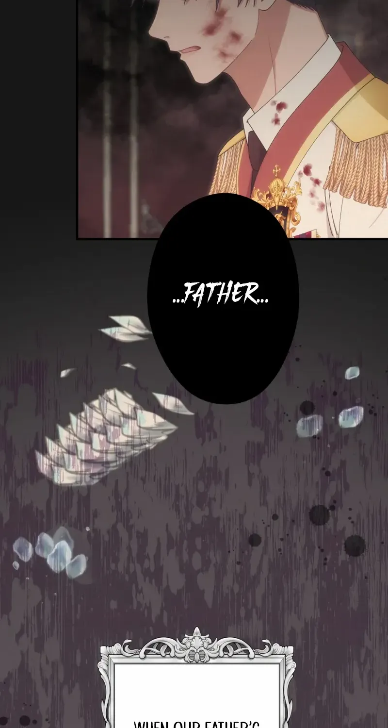 I Don’t Want to Remarry a Tyrant Chapter 11 page 20 - 