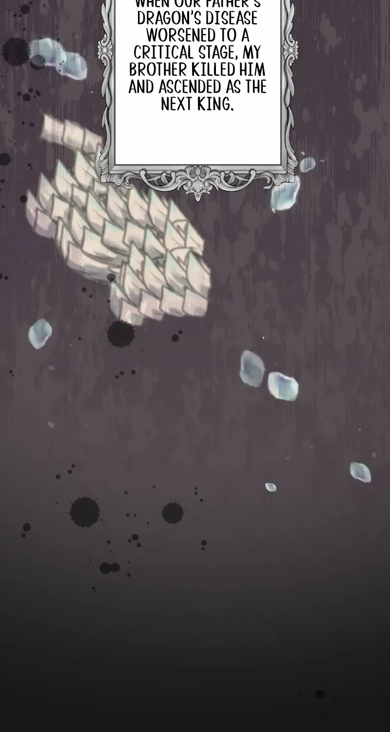 I Don’t Want to Remarry a Tyrant Chapter 11 page 21 - 