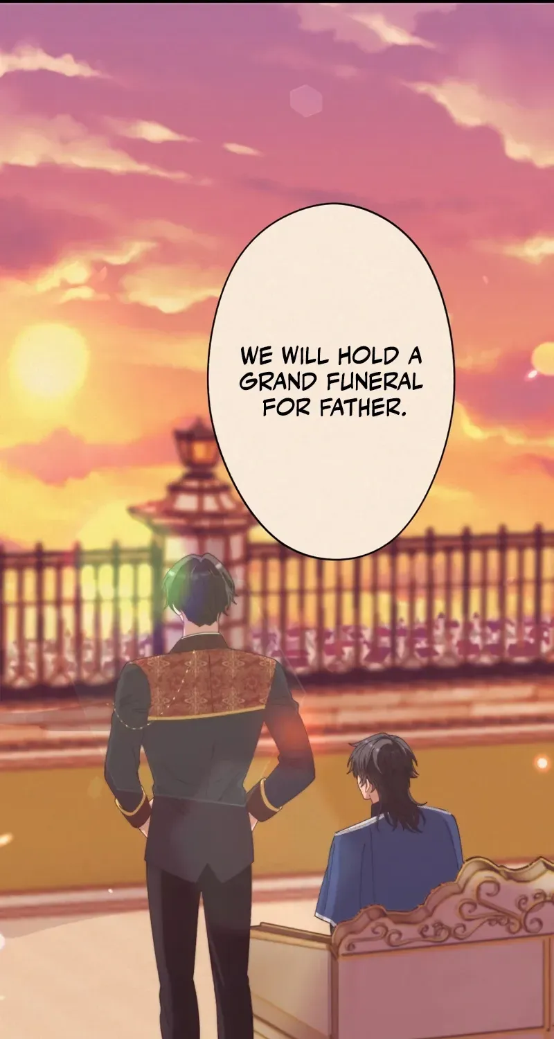 I Don’t Want to Remarry a Tyrant Chapter 11 page 25 - 