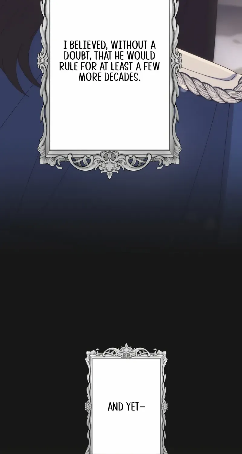 I Don’t Want to Remarry a Tyrant Chapter 11 page 31 - 