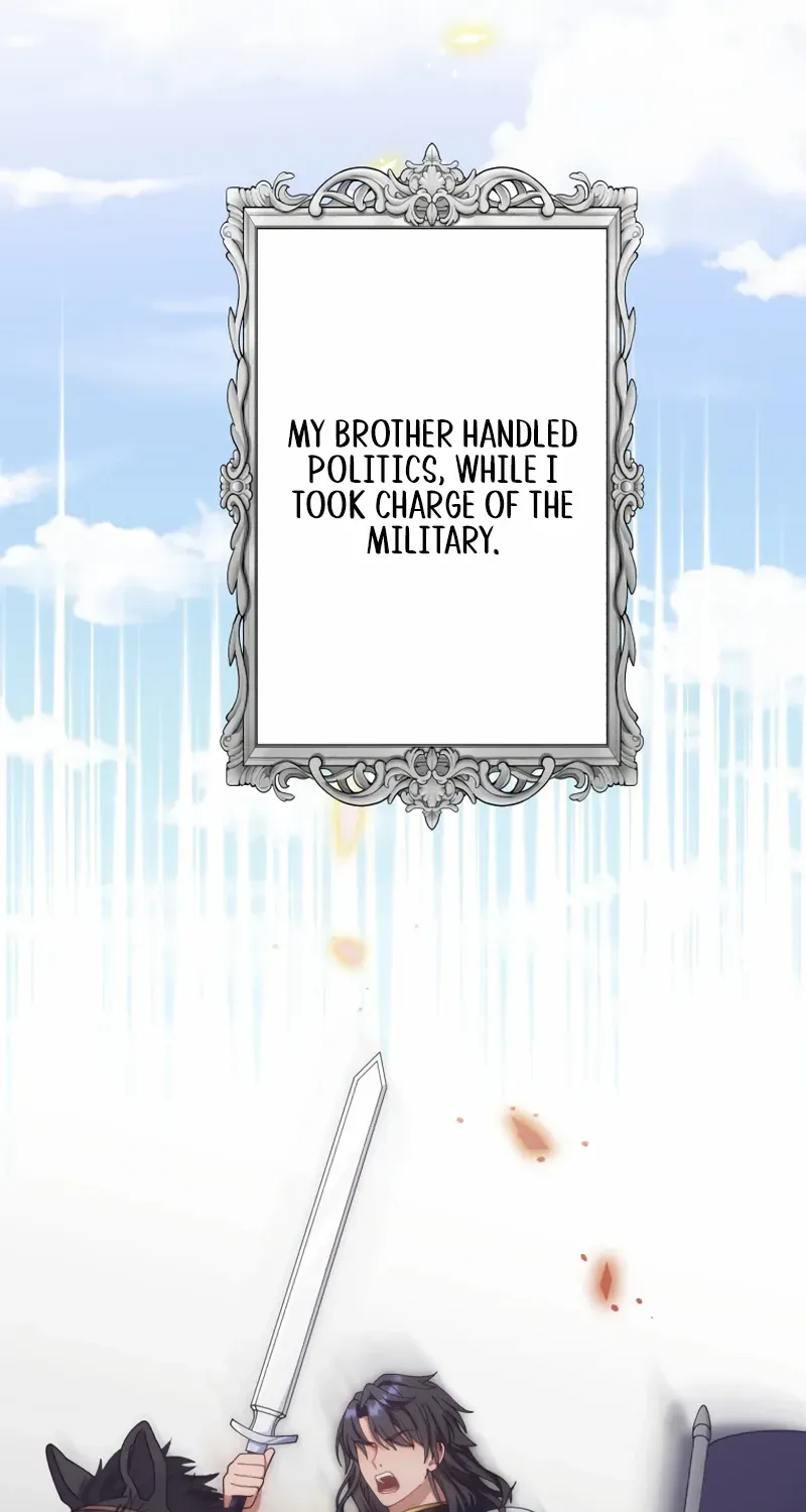 I Don’t Want to Remarry a Tyrant Chapter 11 page 43 - 