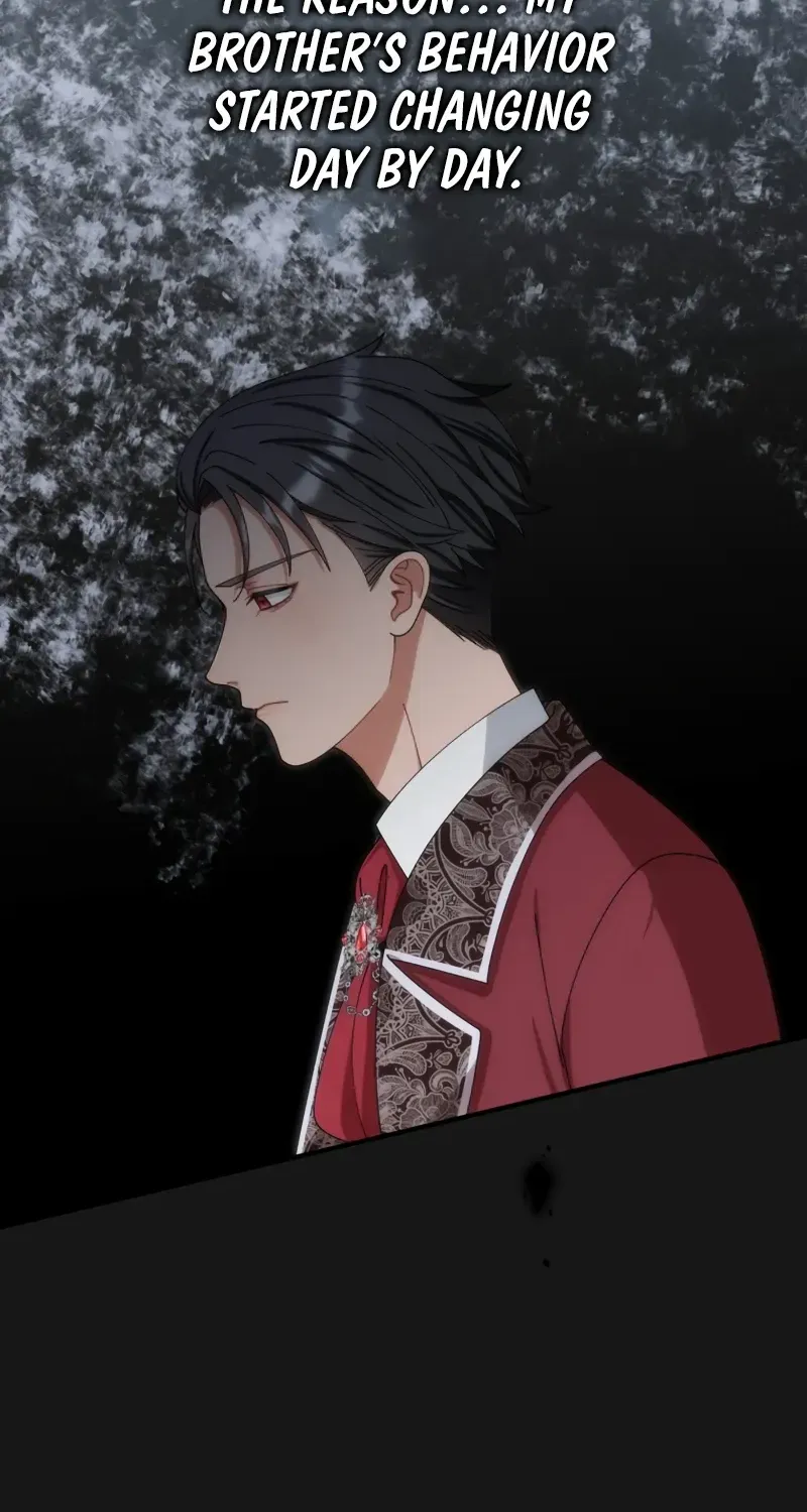 I Don’t Want to Remarry a Tyrant Chapter 11 page 46 - 