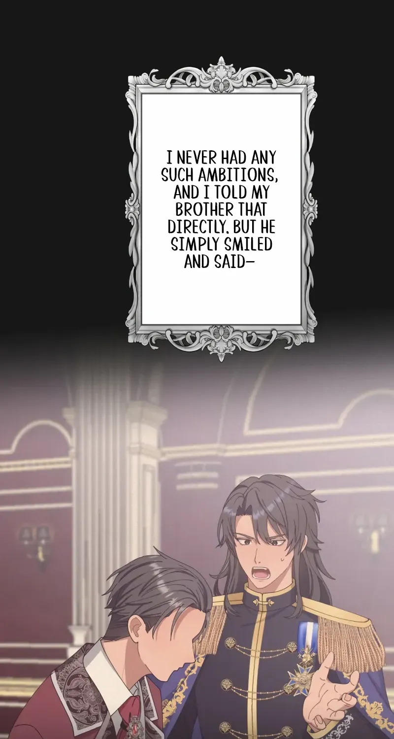 I Don’t Want to Remarry a Tyrant Chapter 11 page 47 - 