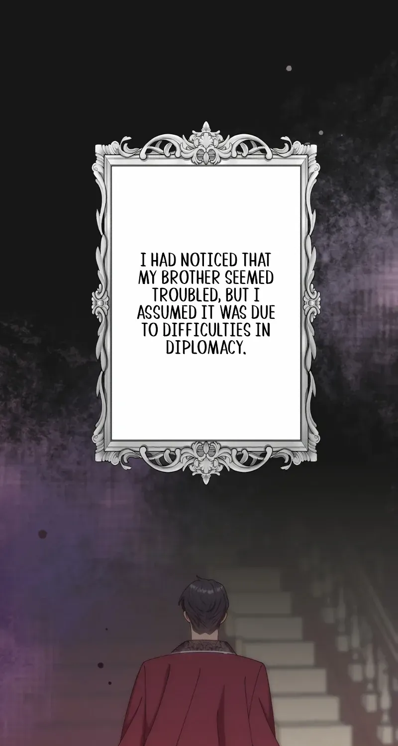 I Don’t Want to Remarry a Tyrant Chapter 11 page 52 - 