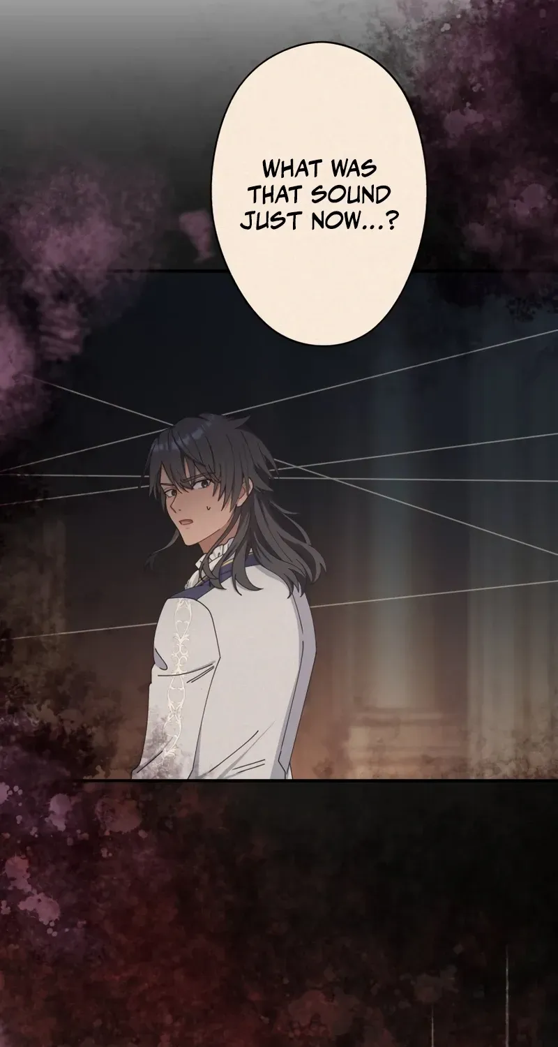 I Don’t Want to Remarry a Tyrant Chapter 11 page 56 - 