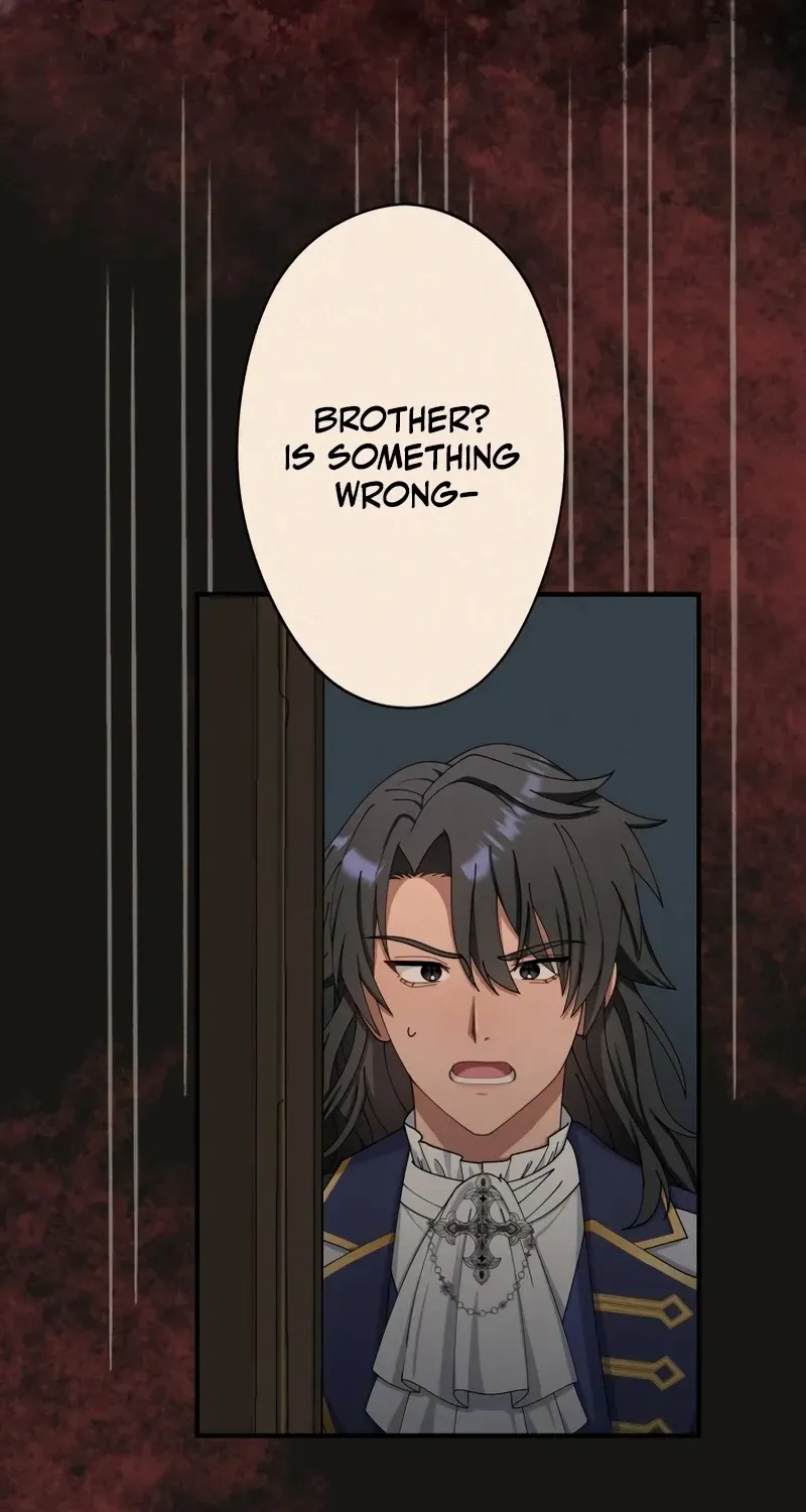 I Don’t Want to Remarry a Tyrant Chapter 11 page 57 - 