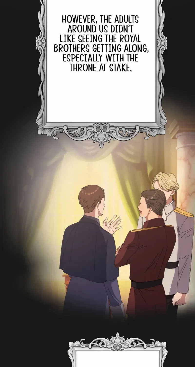 I Don’t Want to Remarry a Tyrant Chapter 11 page 7 - 