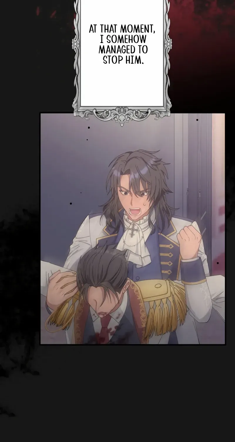I Don’t Want to Remarry a Tyrant Chapter 11 page 63 - 